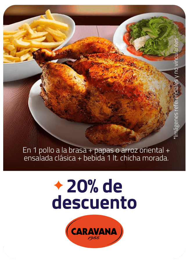 Cards-Caravana